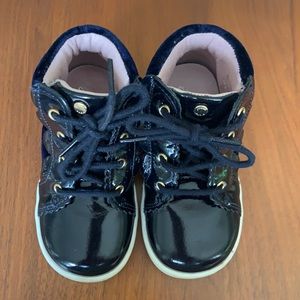 Jacadi shoes size 22 (US 6)